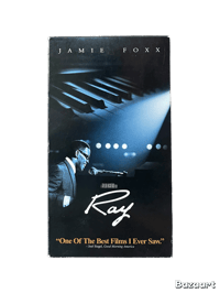 Image 1 of Ray [2004]