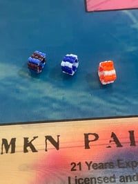 Image 5 of Scandi Stripe Spacers