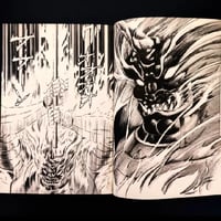 Image 5 of Devilman Lady #15