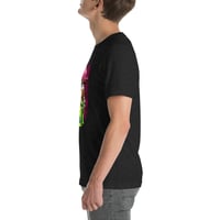 Image 6 of Goldie Unisex t-shirt