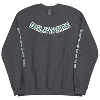 Image 10 of Wrecker crew neck