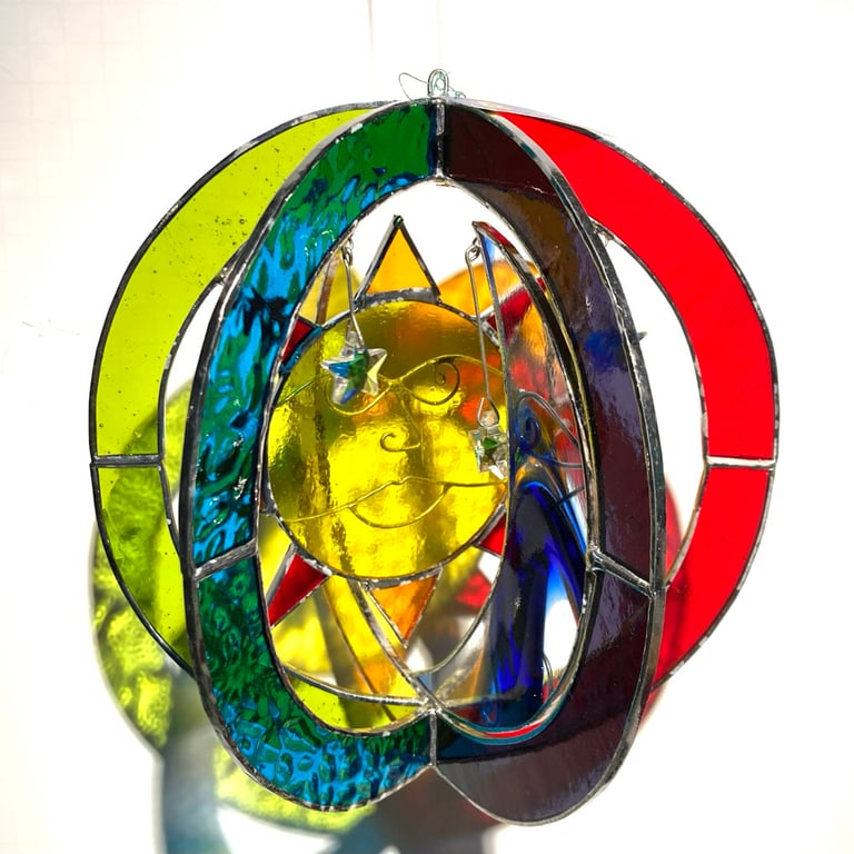 Celestial Smiles Image 4