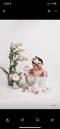 Image of Baby Milk Bath/ Bubble Bath Session