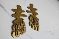 Image 4 of Aurora (L) (Gold) 