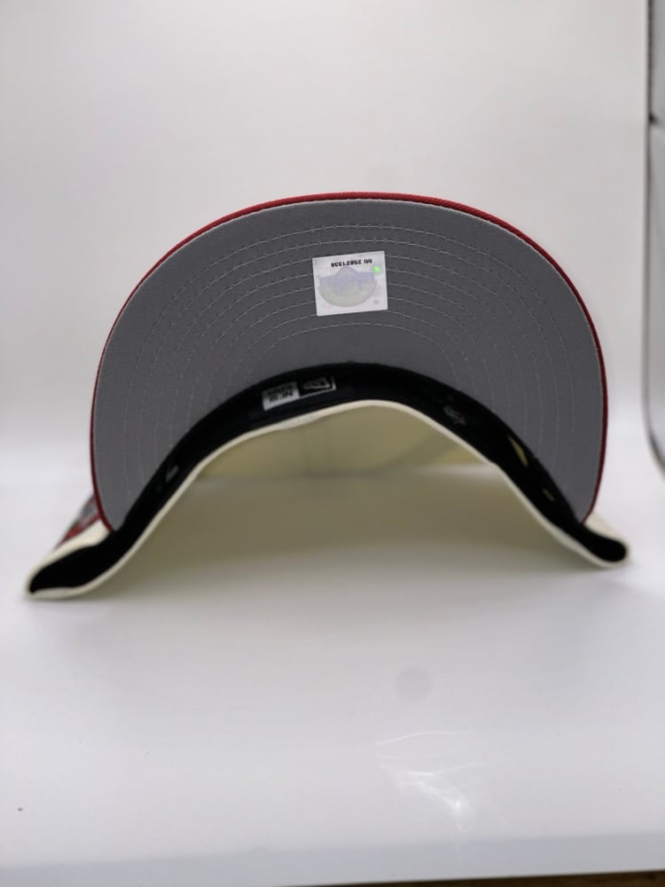 Springfield Cardinals Pro Image Sports Danbury 7 3/4 Image 2