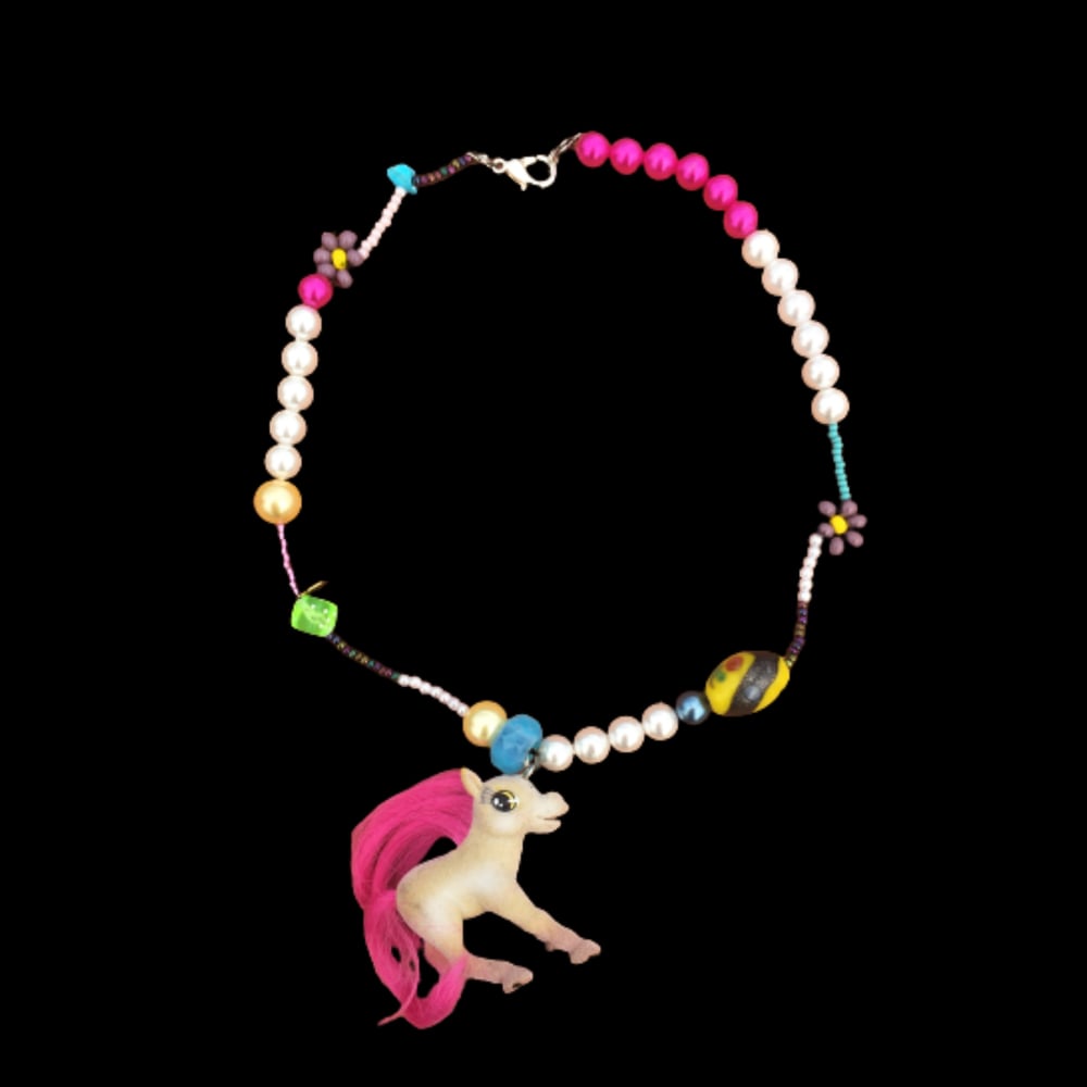 Image of DREAM NECKLACE 4
