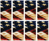 Old Glory Prayer Cards
