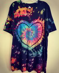 Image 2 of TRUE LOVE - Basic Tee