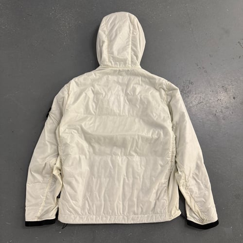 Image of AW 2024 Stone Island Packable Jacket, Size Large