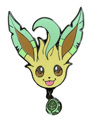Image 4 of Eeveelution Enamel Pins
