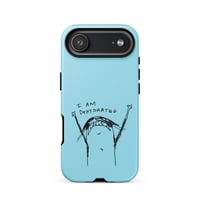 Image 5 of Tough Case for iPhone® dehydrated 