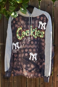 Image 1 of NY Cookies Hoodie