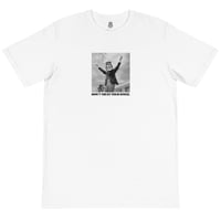Image of DON’T T-SHIRT (white)