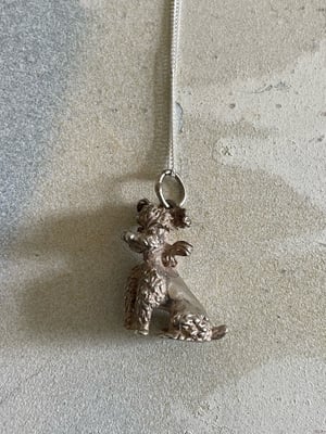 Image of Vintage single charm necklaces