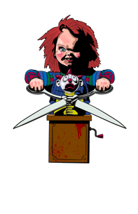 CP2 “BOBBLE” PIN #50 (PRE-ORDER)