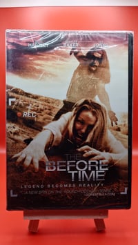 Image 1 of The Before Time