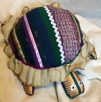 Image 1 of Quilted Turtle