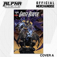Image 1 of Ghost Reaper #1