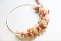 Couronne 25cm prête à être personnalisée 5