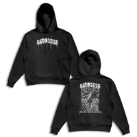 Image 1 of Desmadre “Me Vs Everybody” Hoodie