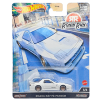 Mazda RX7 FC Pandem
