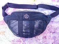 Image 1 of "GIANT WARRIOR" CROSSBODY / HIP BAG