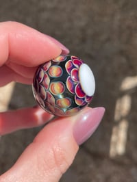 Image 3 of purple roller