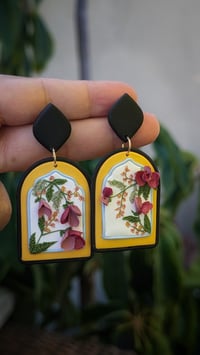 Image 1 of Fleur De Cadre 