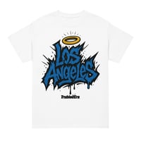 Image 1 of Trubledera City Of DryBlend® T-Shirt