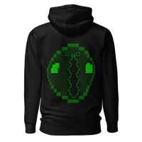 Image 1 of Compacting... Hoodie