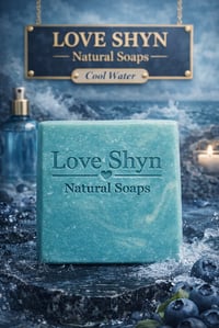 Image 8 of Plant-Based Soap