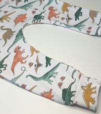 Image 2 of Dino Leggings