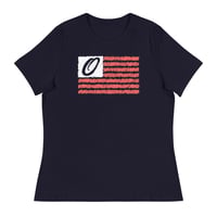 Olympia Flag Women's T-Shirt