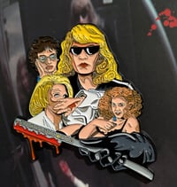 "An Affair With Murder" 