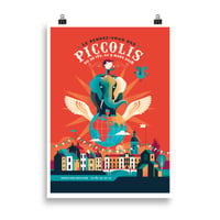 Image 2 of PICCOLIS #2