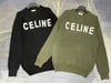 Celine Men Sweaters 