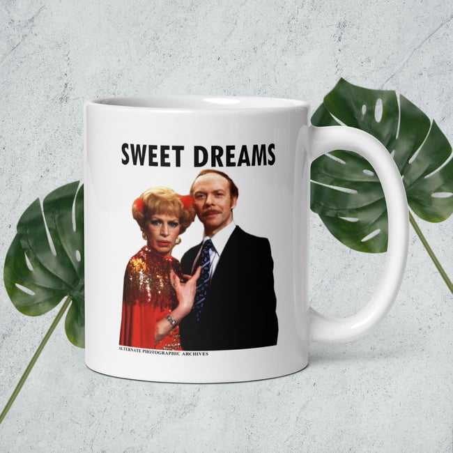 Sweet Dreams Mug