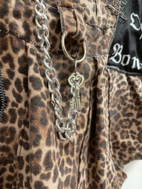 Image 3 of Bag Of Bones Mini Skirt 1/1 Size XL