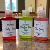 Image 4 of Waterless Hand Cleanser