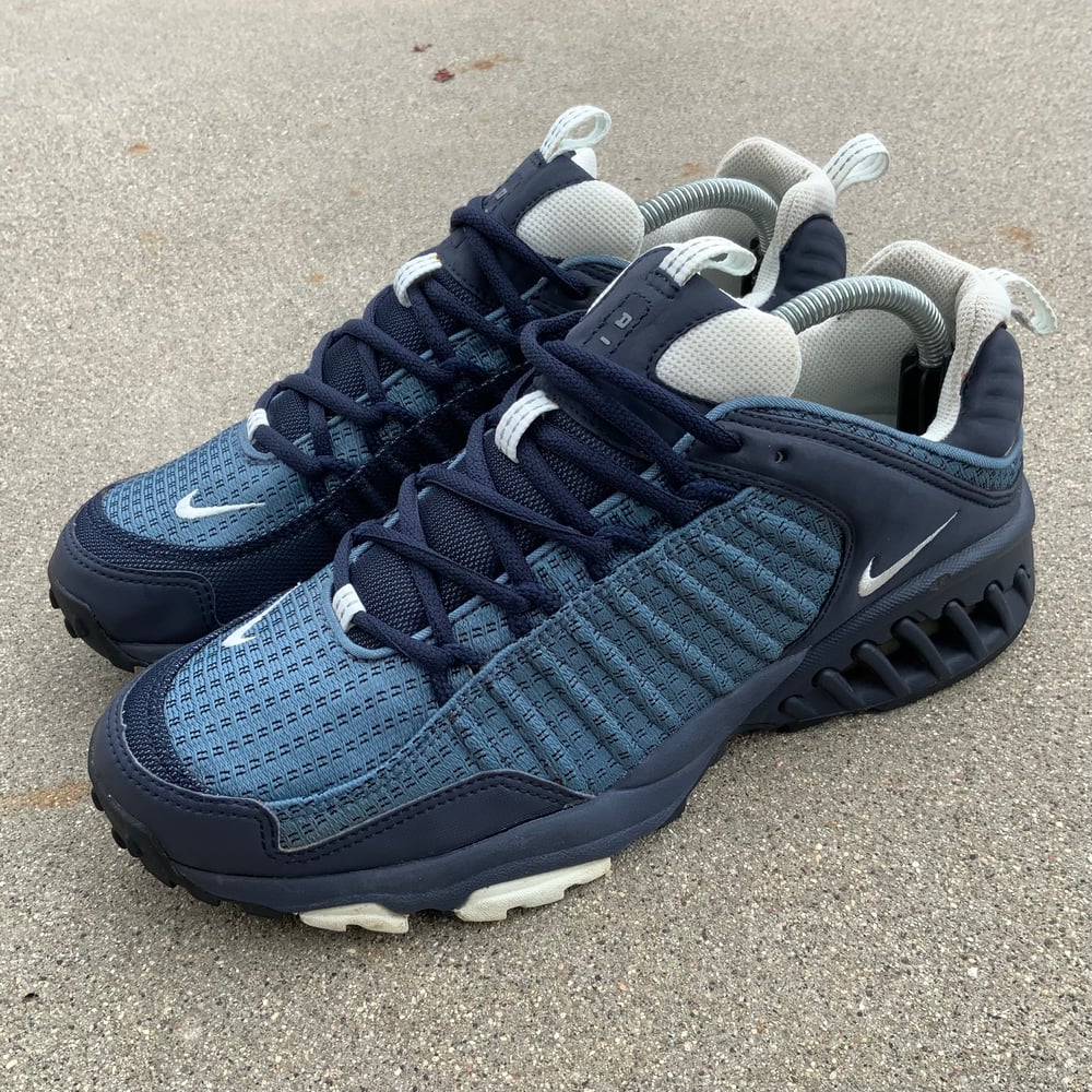 Nike ACG Air Terra Adaptable - Final CFM Sample (2000)