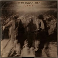 Fleetwood Mac- Live 