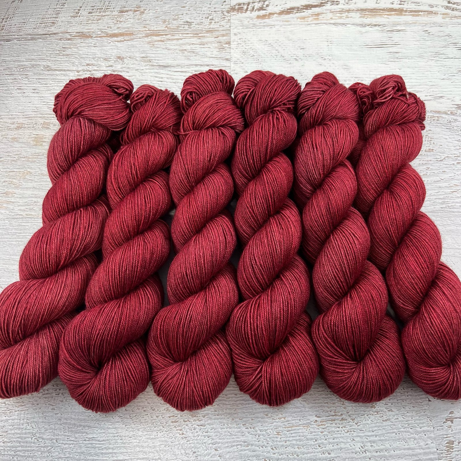 Rose | Yarn Baby®