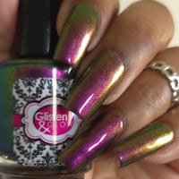 Image 10 of Glisten & Glow Stay Wild Moon Child