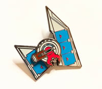 Image 1 of OG Battle Wing