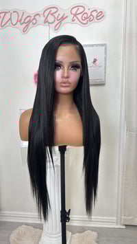 Image 3 of Sleek straight luxury (ready to ship)