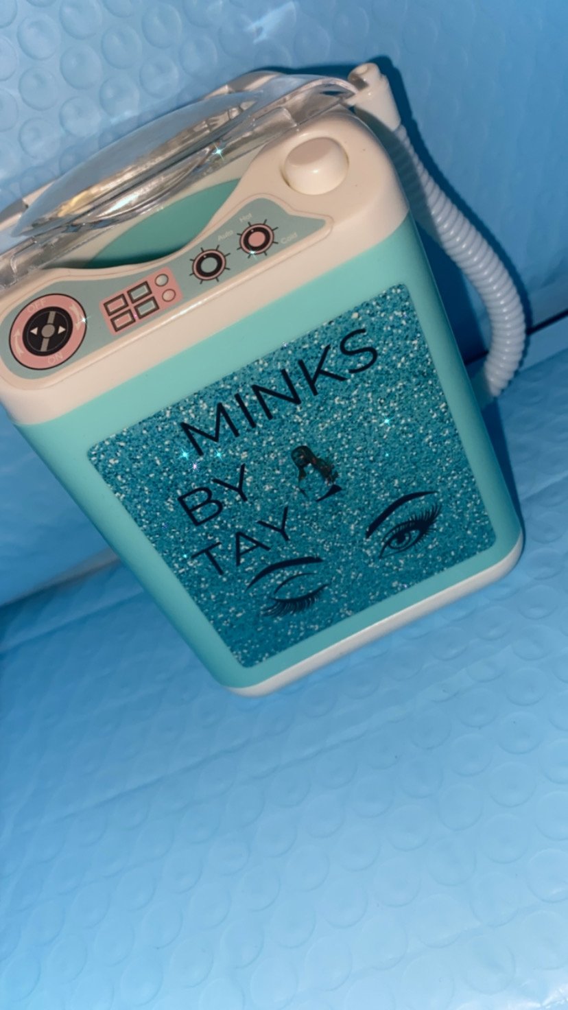 Image of Minks Washer Machine