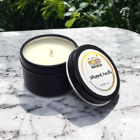 Image 13 of Whipped Vanilla Dessert Canlde