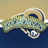 Image 1 of DREAMCHASERS (Rams)