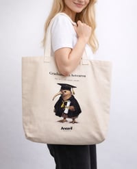 Image 2 of Kiwi Graduate Bag