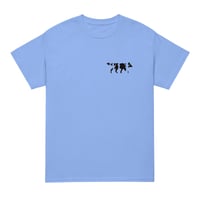 Image 1 of Wolf Scars x Logo Tee 